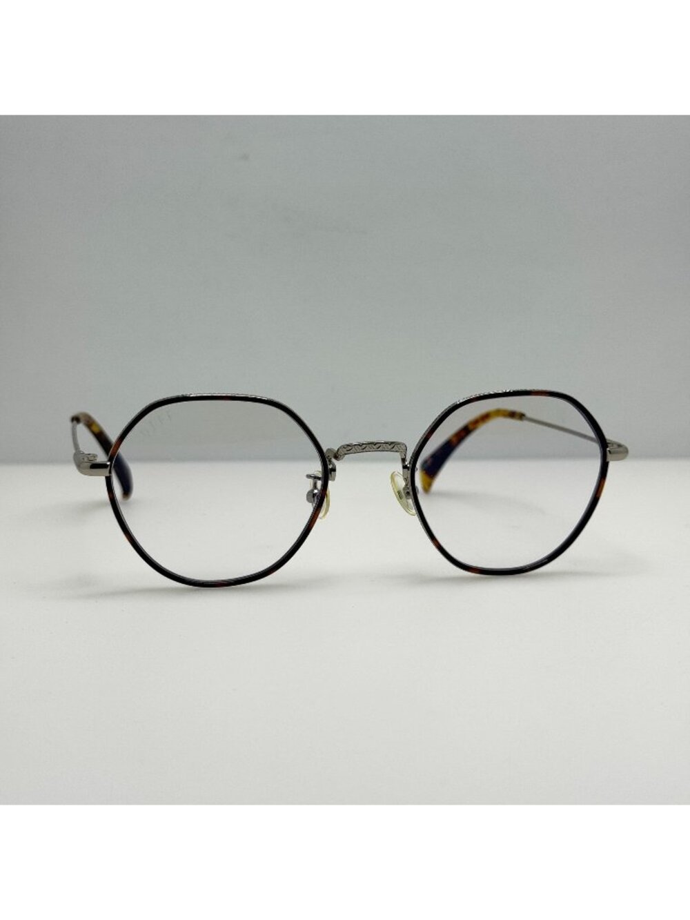 Diff Glasses Blue Light Blocking SV-BB58 50-22-140
